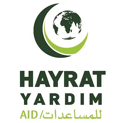 Hayrat İnsani Yardım Derneği
