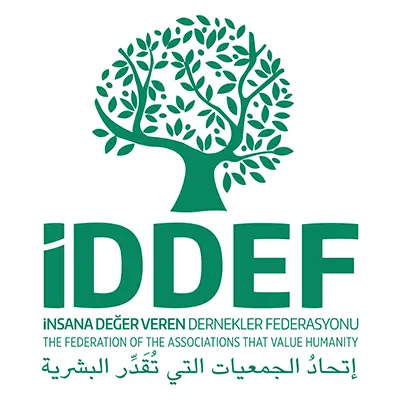 İDDEF – İnsana Değer Veren Dernekler Federasyonu