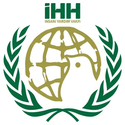 İHH İnsani Yardım Vakfı
