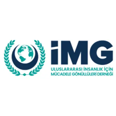 İMG logosu