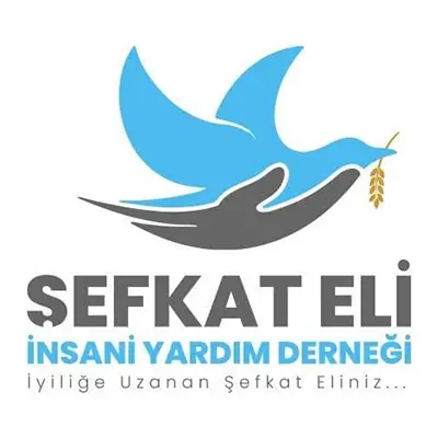 Şefkat Eli İnsani Yardım Derneği