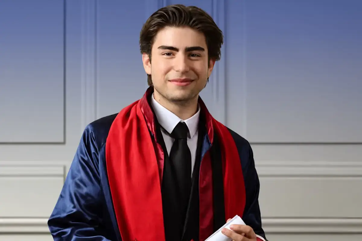 Ahmet Cemal için kemik iliği donörü aranıyor