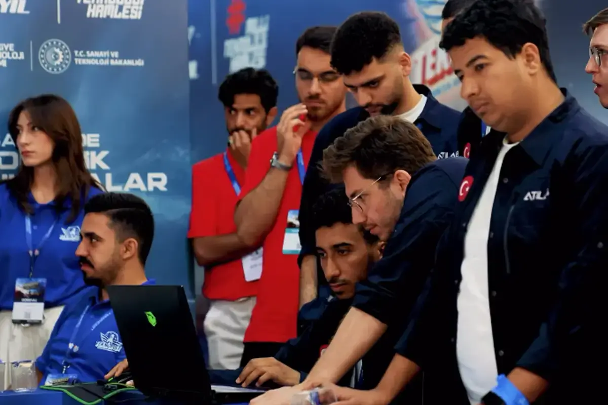 ATİLAB iki otonom araçla TEKNOFEST 2026’da