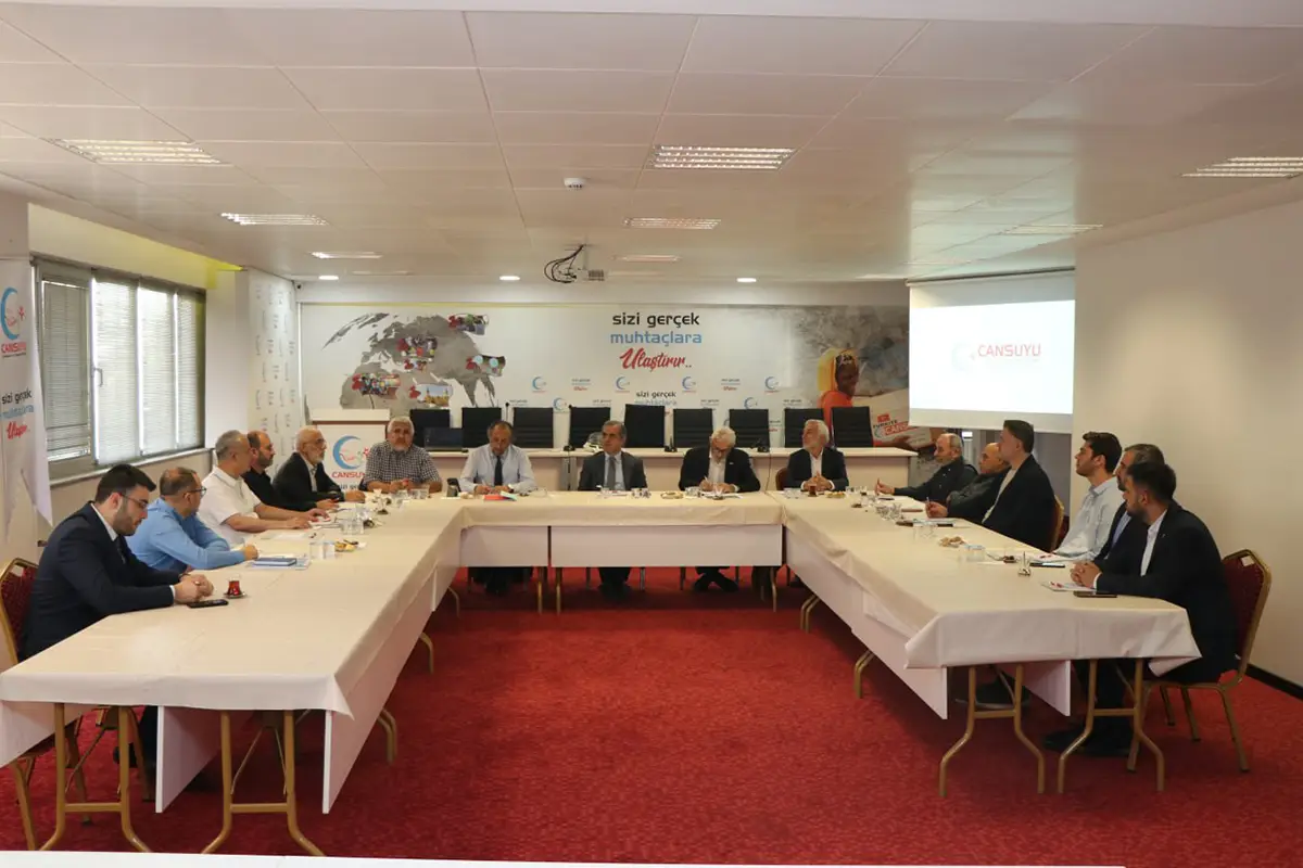Bangsamoro-Türk Üniversitesi projesinde yeni aşama