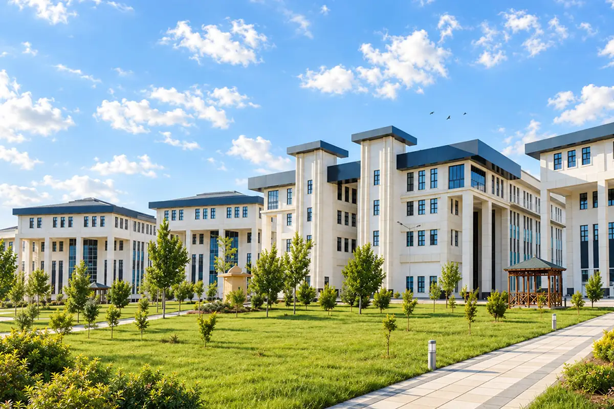 Vuslat Derneği Nizamiye'de mesleki eğitim merkezleri kuracak